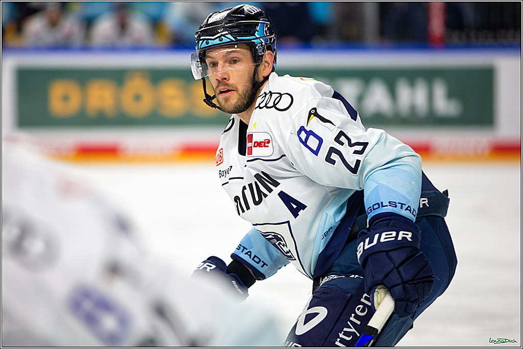 PENNY DEL;  Kölner Haie - ERC Ingolstadt; Köln, 25.11.2022